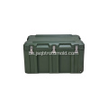 Пластыкавы карпус Roto Molded для адчувальнага абсталявання
